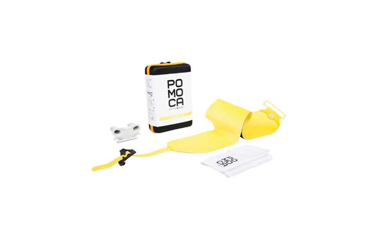 STEIGFELLE POMOCA CLIMB 2.0 SPLITBOARD image cover number 0