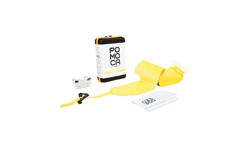 PEAUX DE PHOQUE POMOCA CLIMB 2.0 SPLITBOARD