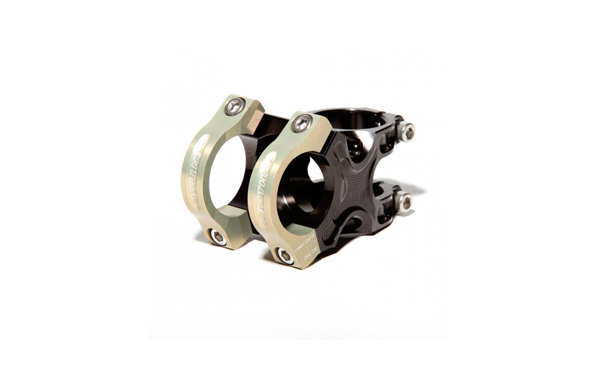 RENTHAL APEX STEM &Oslash;31.8MM - 50MM  image cover number 0