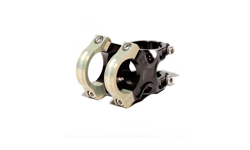 RENTHAL APEX STEM Ø31.8MM - 50MM