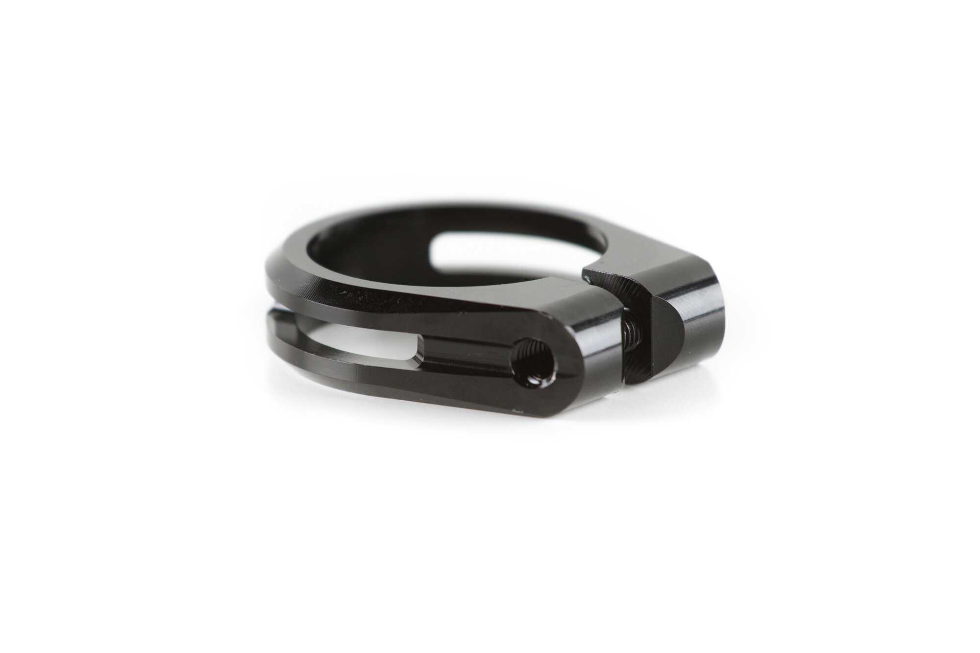 RIDE ALPHA CNC SATTELKLEMME 34.9 mm image large number 1