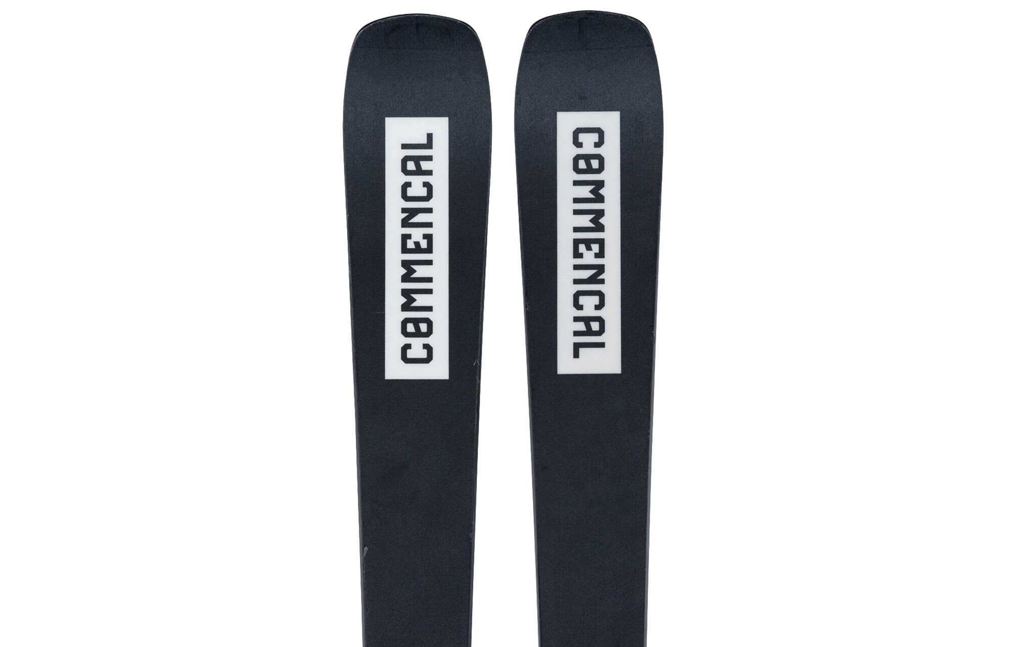SKIS COMMENCAL PASTA 164 / FIX STRIVE R 13 GW (26410801) image large number 0