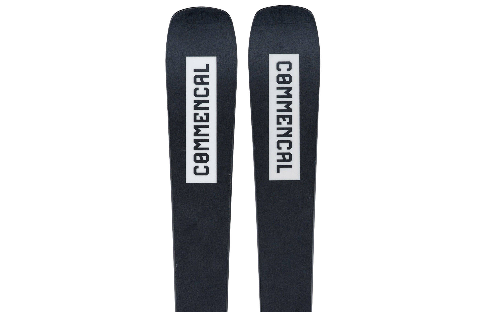 SKIS COMMENCAL PASTA 164 / FIX STRIVE R 13 GW (26410801) image large number 0