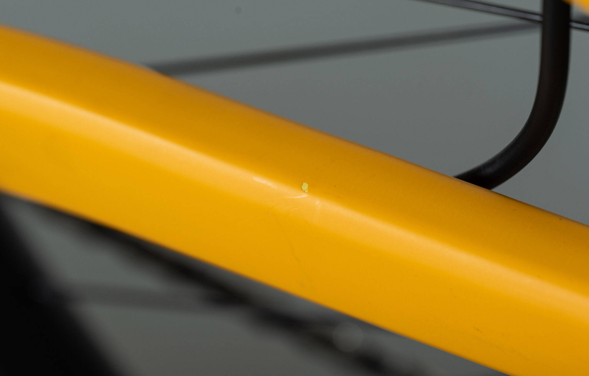 COMMENCAL T.E.M.P.O. OHLINS EDITION YELLOW - M (22121102) image large number 9