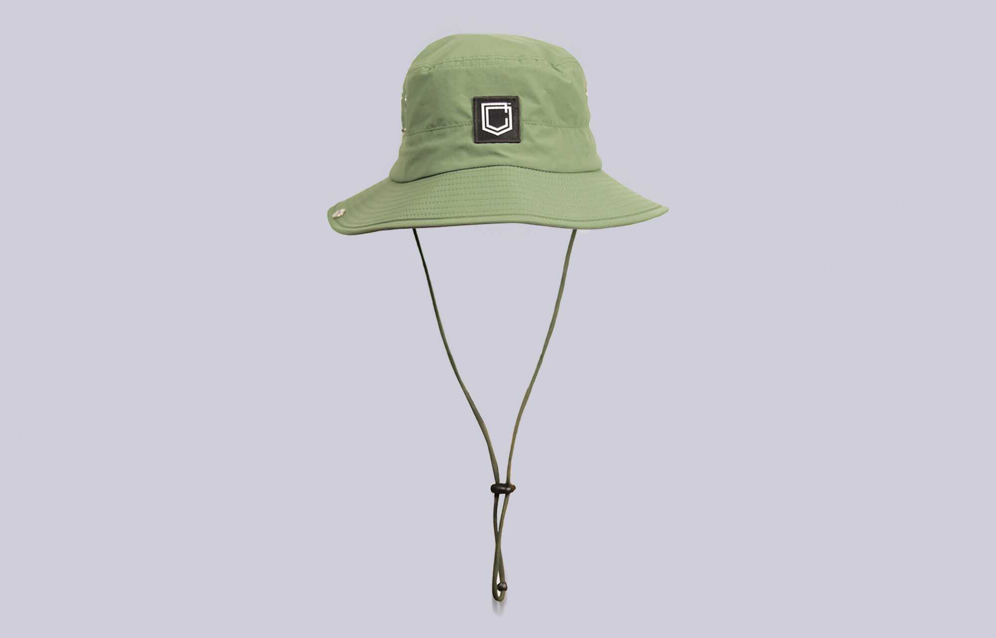 COMMENCAL KIDS SHAPER HAT KHAKI image cover number 0