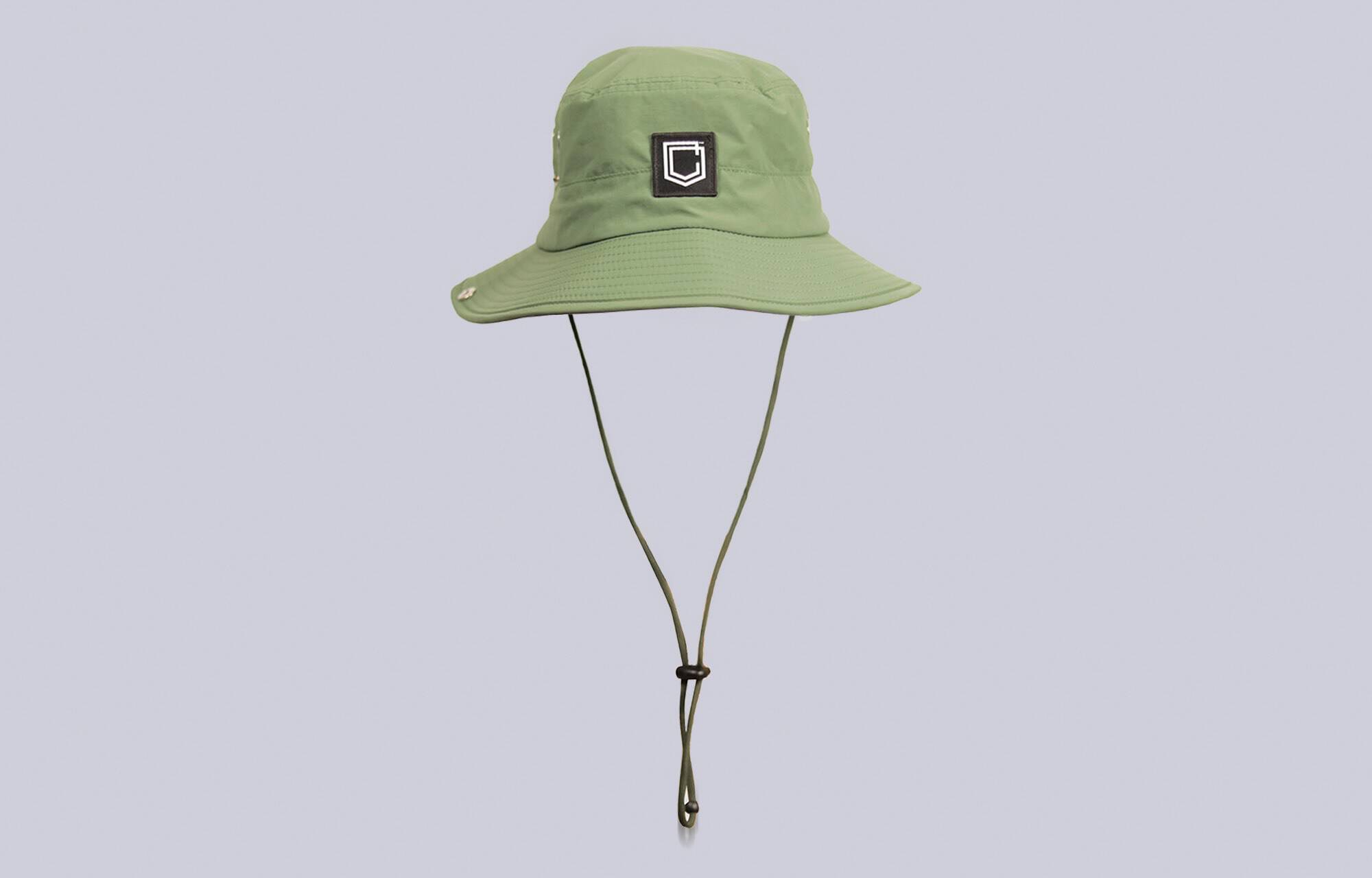 SOMBRERO COMMENCAL SHAPER KHAKI image cover number 0