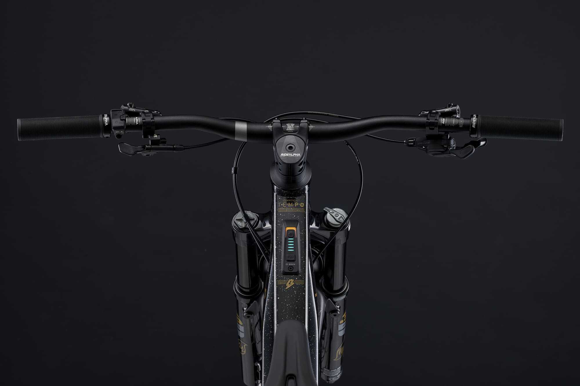 COMMENCAL T.E.M.P.O. POWER ESSENTIAL 2025 image large number 3