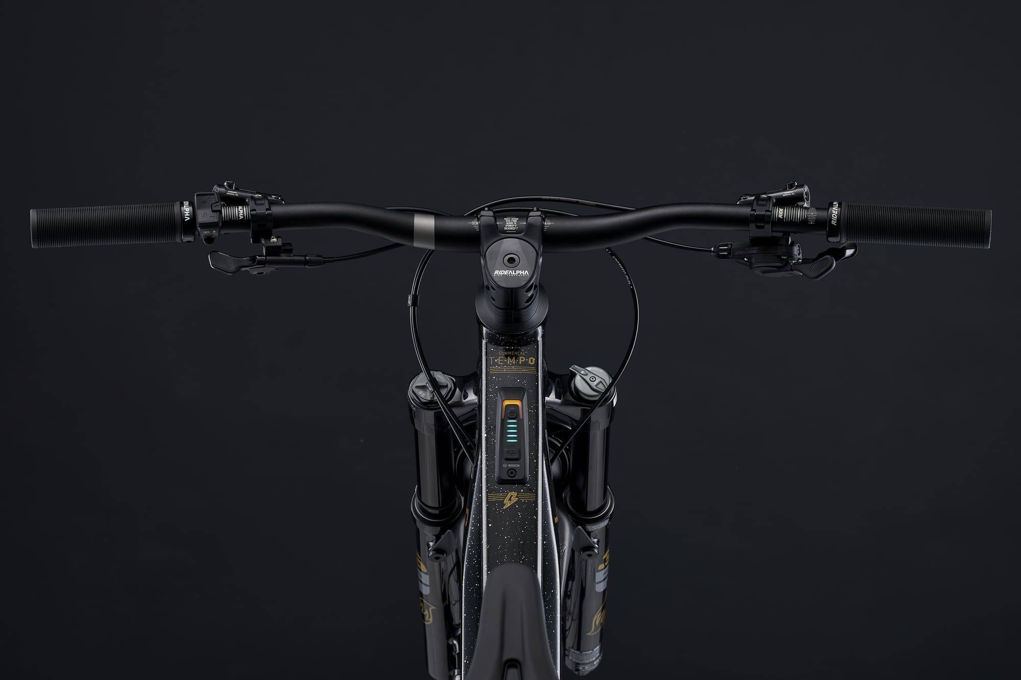 COMMENCAL T.E.M.P.O. POWER ESSENTIAL 2025 image large number 3