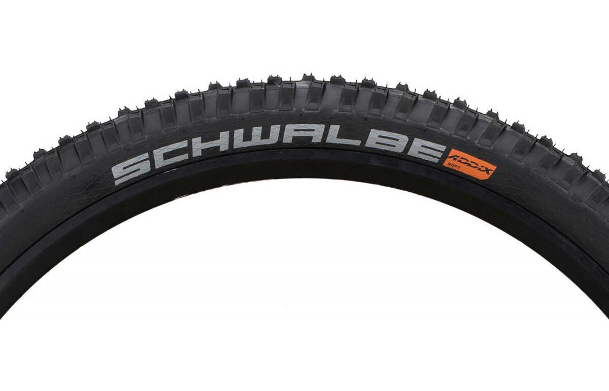 SCHWALBE BIG BETTY 29 X 2.4 SUPER GRAVITY ADDIX SOFT image large number 2