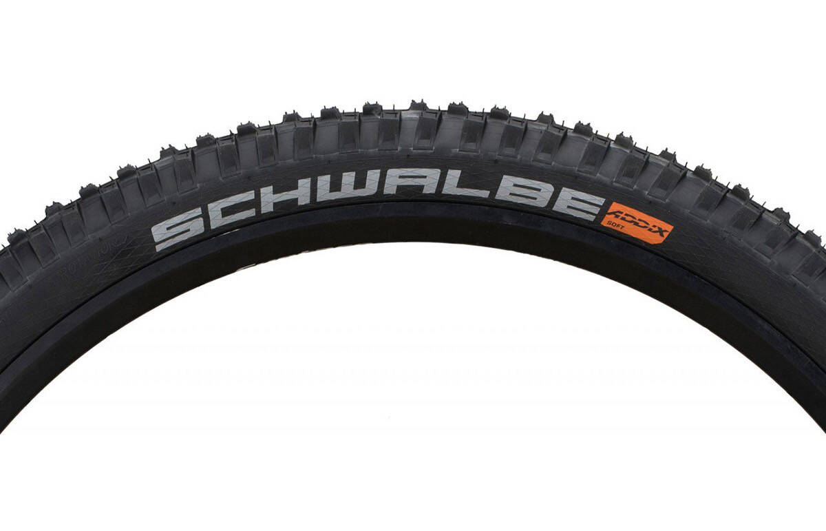 SCHWALBE BIG BETTY 29 X 2.4 SUPER GRAVITY ADDIX SOFT image large number 2