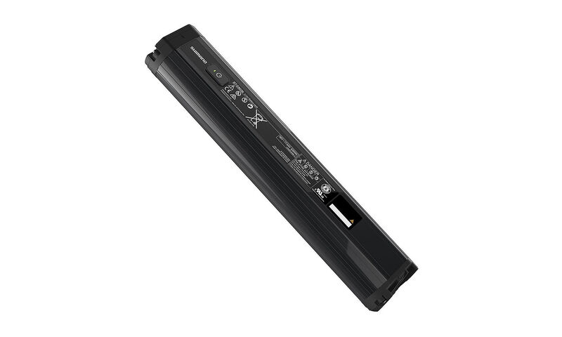 BATTERY SHIMANO BT-E8035-L 504WH
