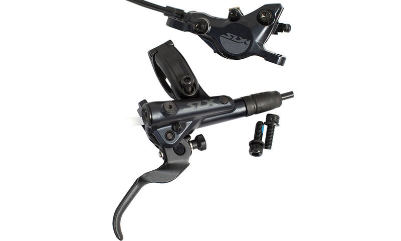 SHIMANO SLX M7120 REAR