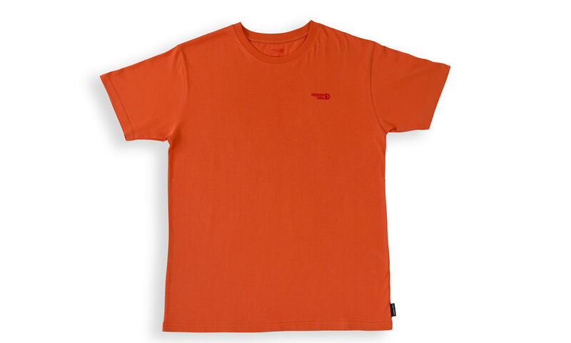 HIDDEN-DEN N°2 T-SHIRT