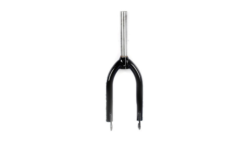 FORK RAMONES 16 BLACK