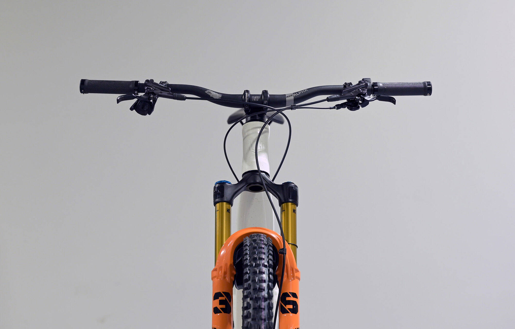 COMMENCAL T.E.M.P.O. POWER SIGNATURE AXS - M (24183092) 481 km image large number 2
