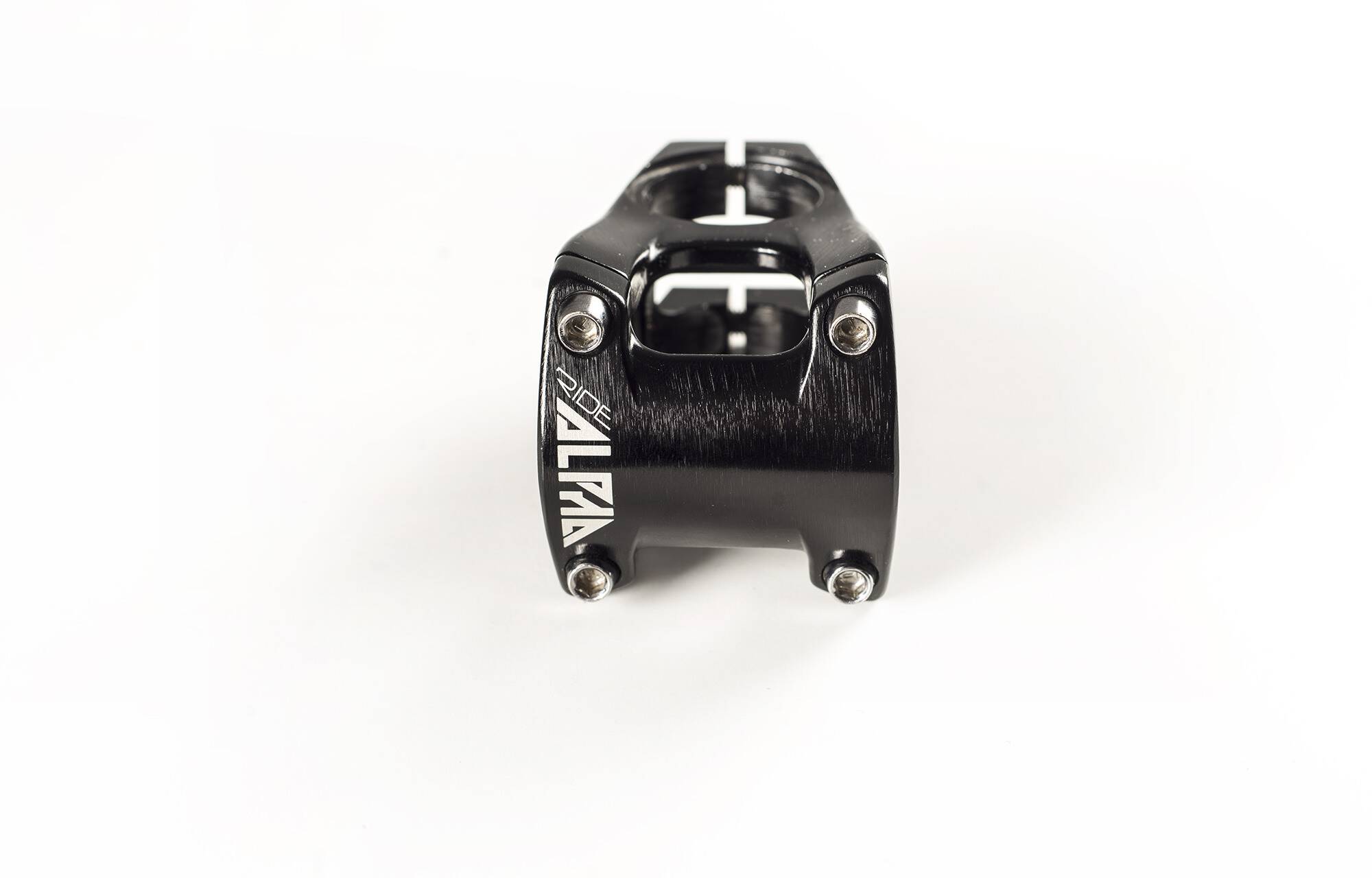 POTENCIA RIDE ALPHA FREERIDE 50MM NEGRA image large number 1