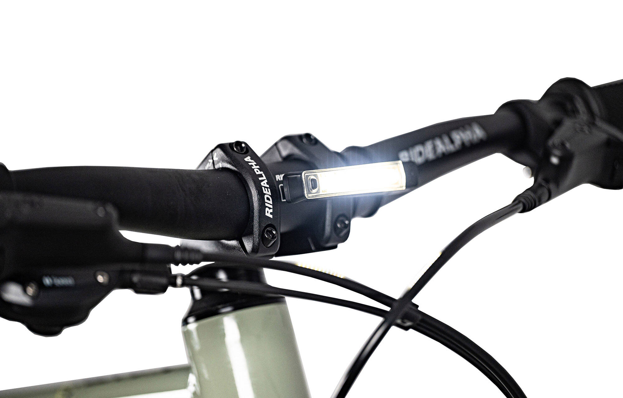 FRONT LIGHT KNOG PLUS image large number 1