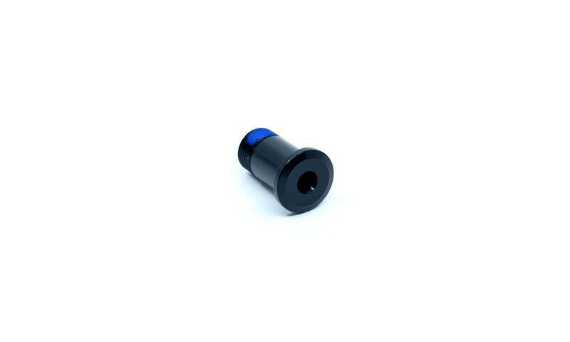 SUPREME DH V5 CONNECTING ROD AXLE