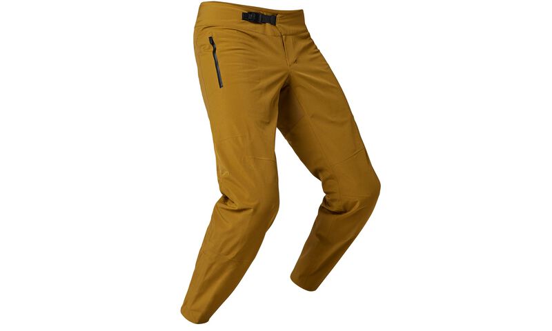 FOX DEFEND 3L PANTS CARAMEL