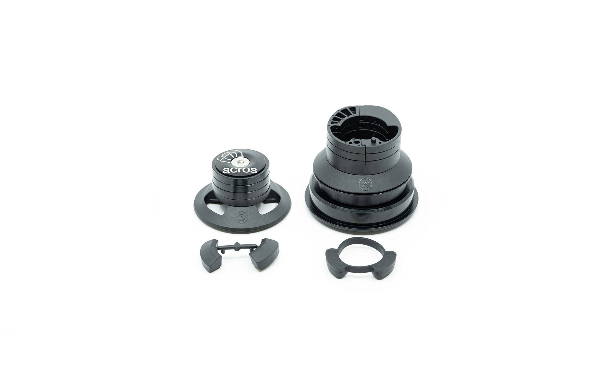 ACROS HEADSET ZS56 / ZS66 FOR META POWER image cover number 0