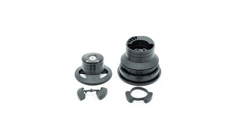 SERIE STERZO ACROS ZS56 / ZS66 PER META POWER