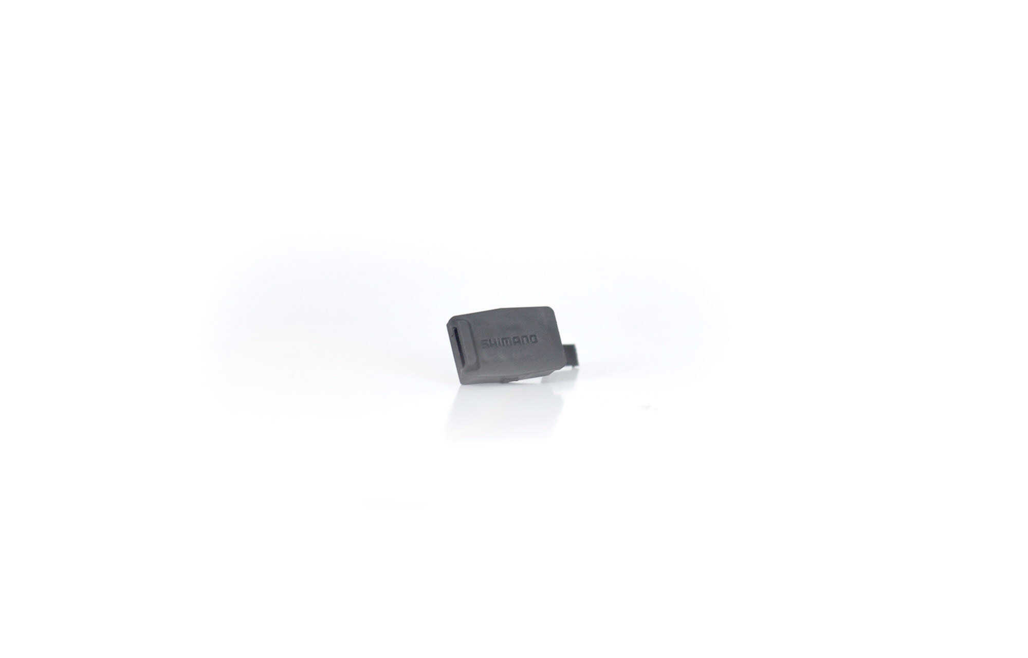 TAPA PUERTO DE RECARGA SATELLITE SHIMANO EW CP100 image cover number 0