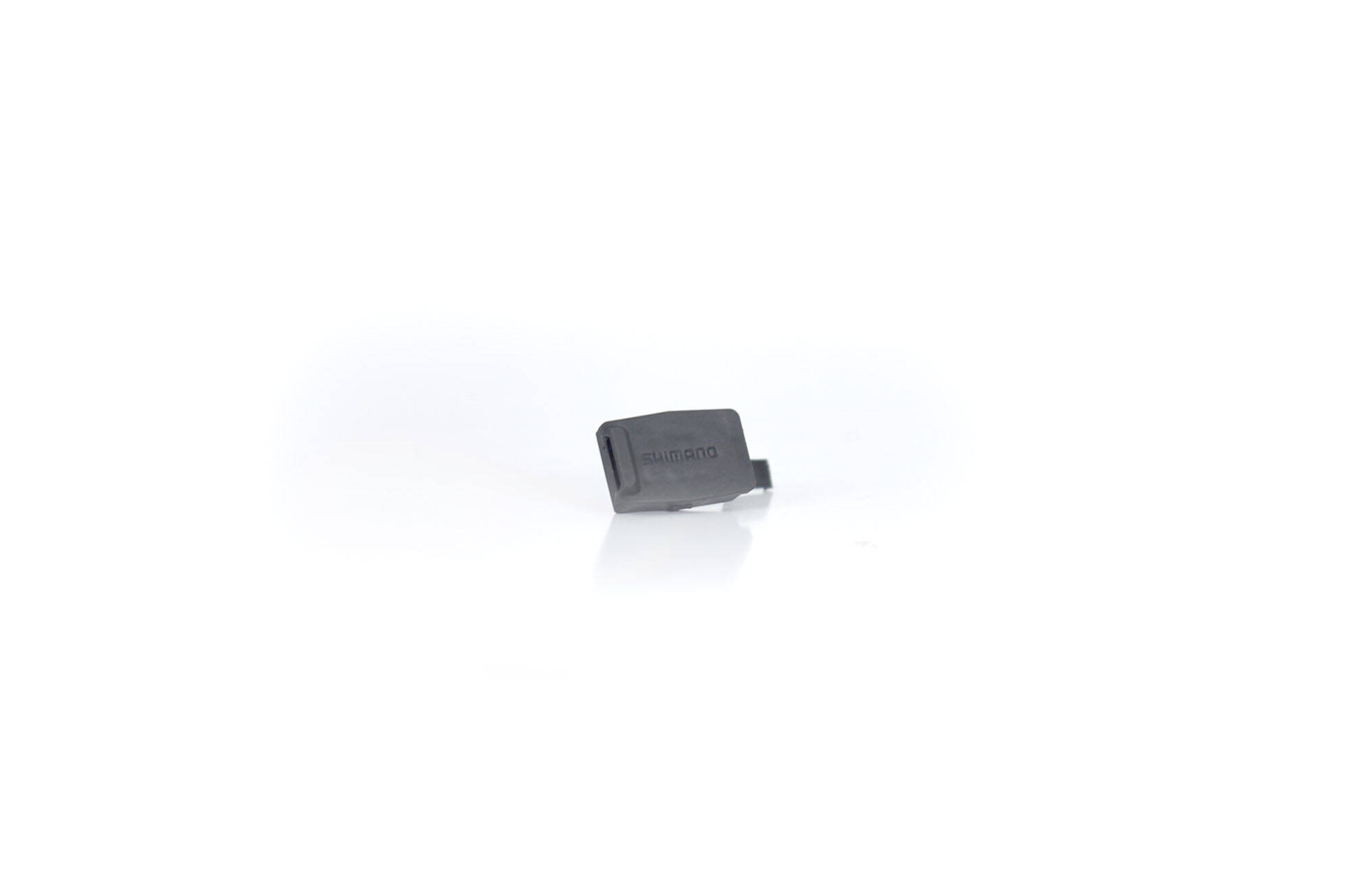 TAPA PUERTO DE RECARGA SATELLITE SHIMANO EW CP100 image cover number 0