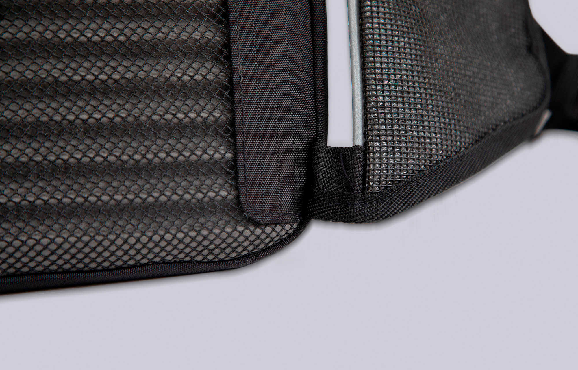 COMMENCAL HIPBAG ENDURO FIDLOCK image large number 2