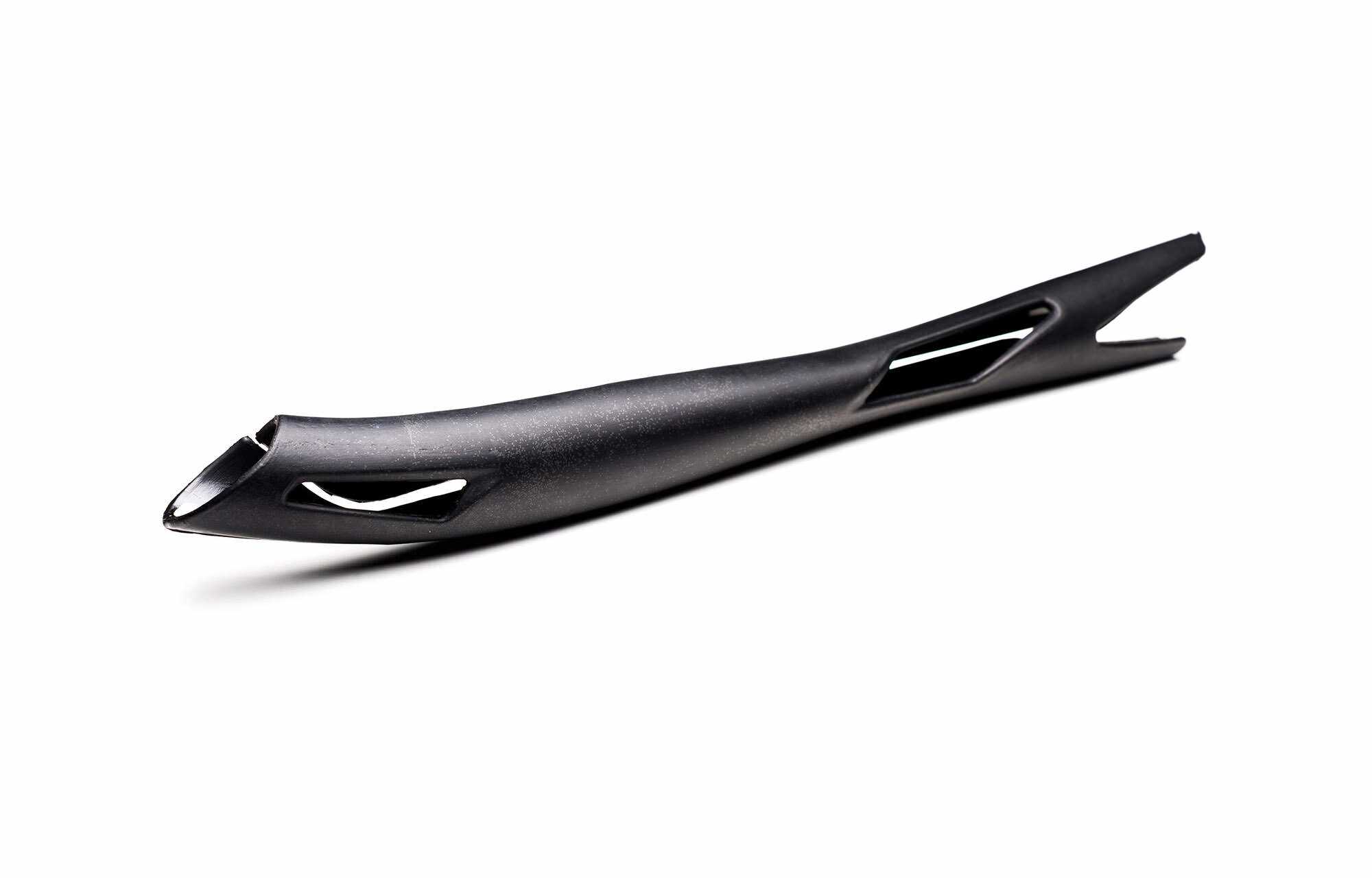 CHAINSTAY PROTECTOR FOR META HT CRMO 2016 image cover number 0