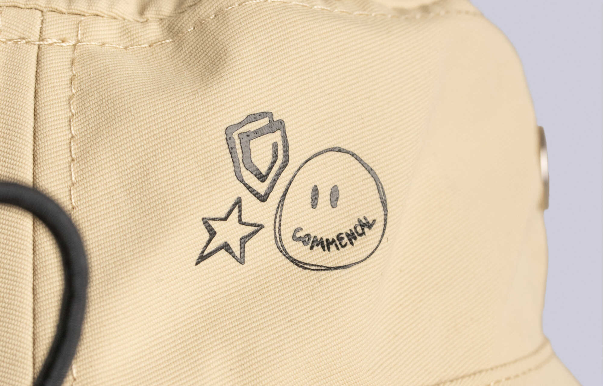 CAPPELLO COMMENCAL SHAPER KIDS image large number 3