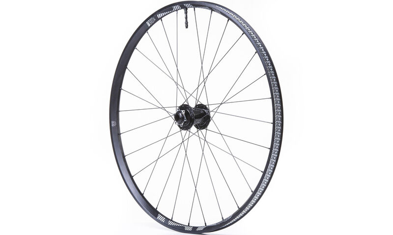 E13 LG1+ ENDURO 15 X 110 BOOST 29" FRONT WHEEL