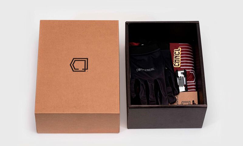 RIDER GIFT BOX