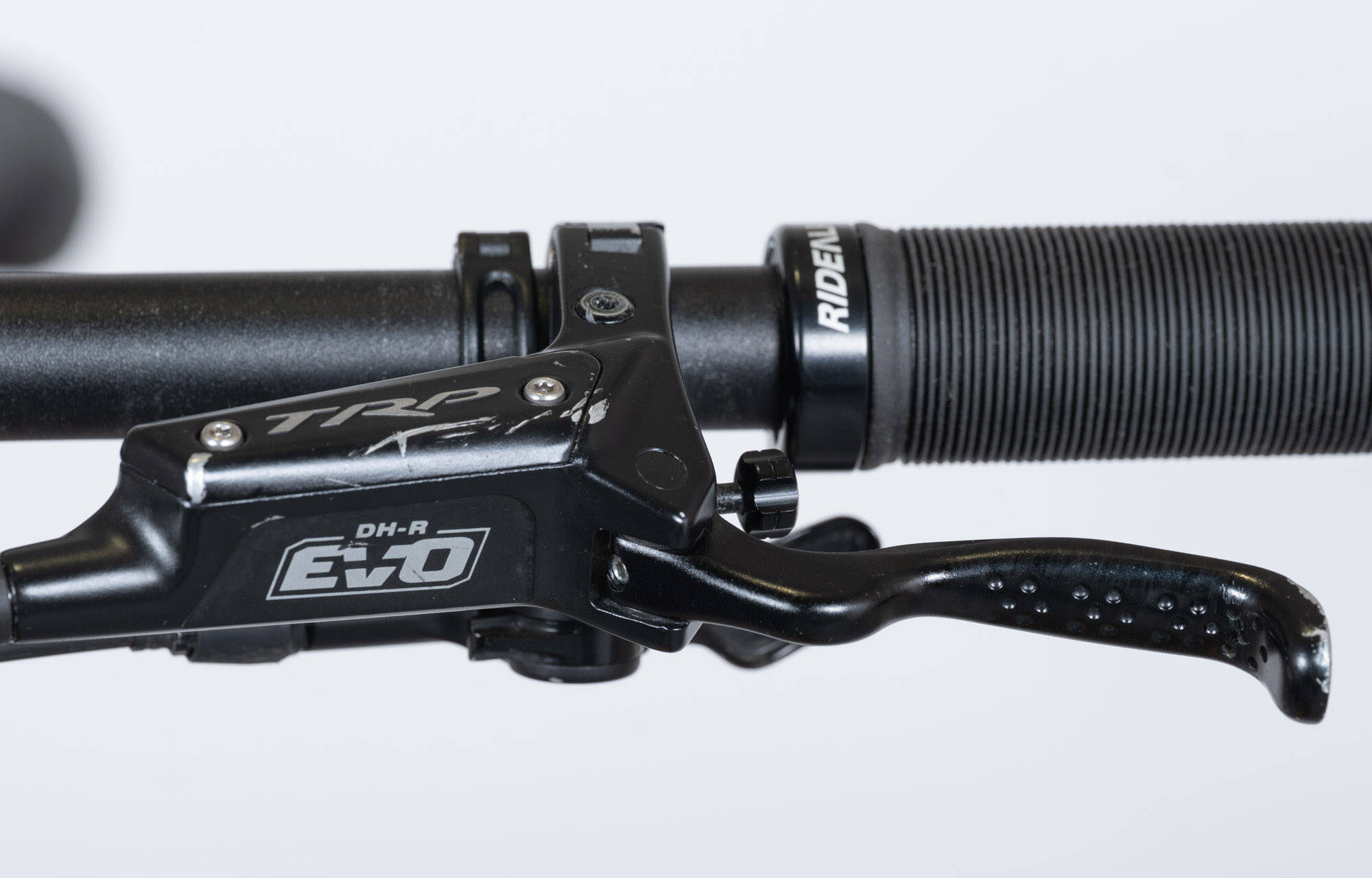 COMMENCAL META SX V4 RACE SILVER - XL (22130804) image large number 9