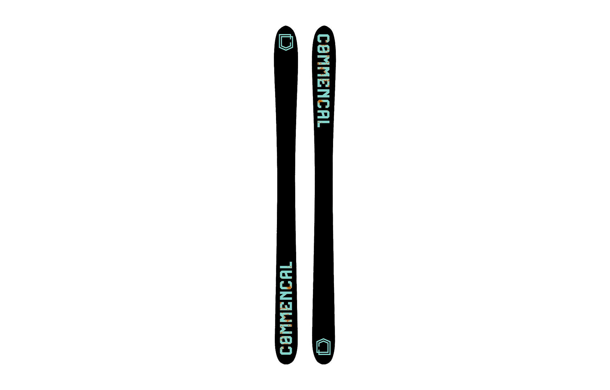 ESQU&Iacute;S COMMENCAL ABSOLUT KIDS FS/FR 2024 image cover number large 0