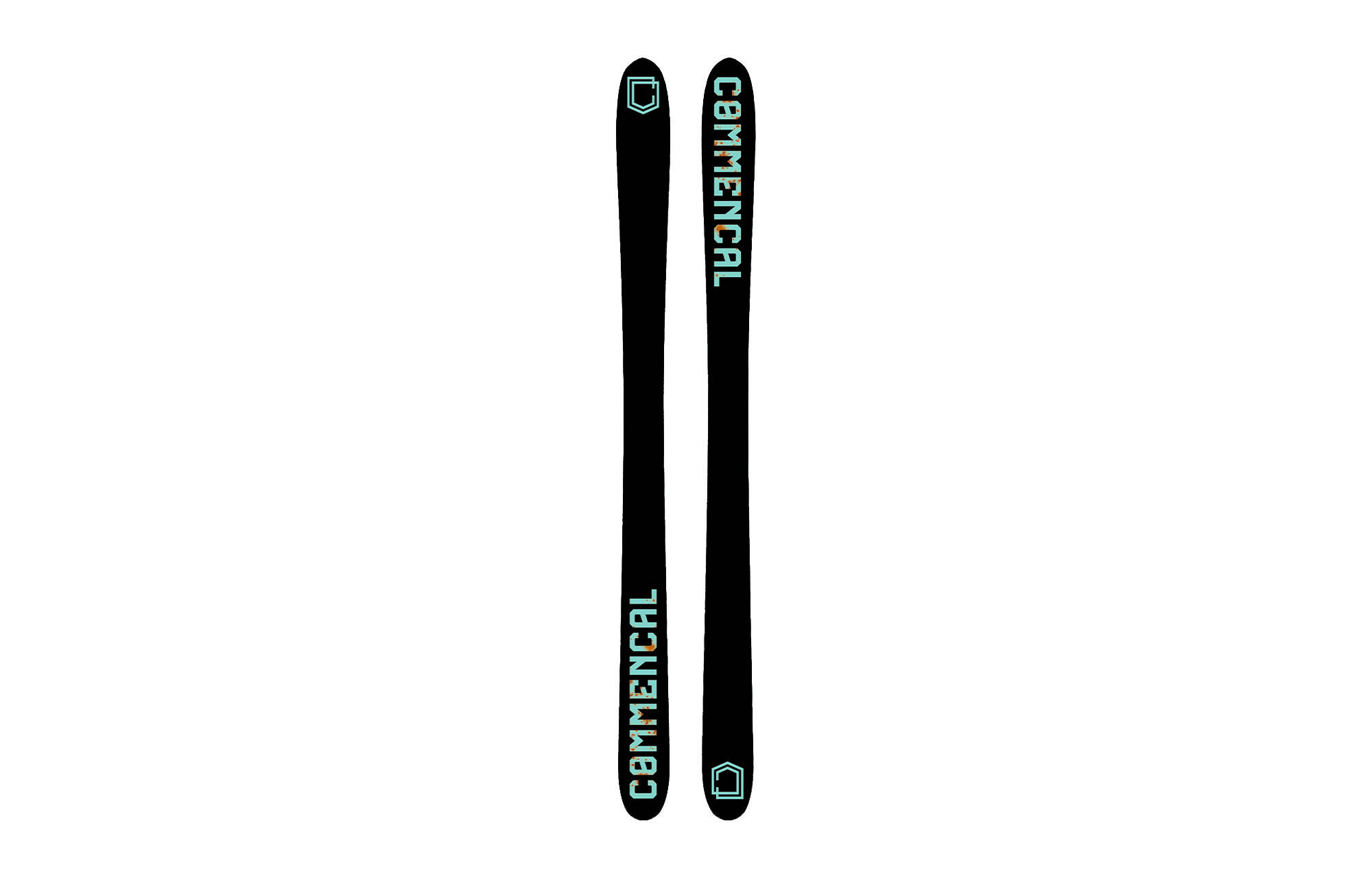 ESQU&Iacute;S COMMENCAL ABSOLUT KIDS FS/FR 2024 image cover number large 0