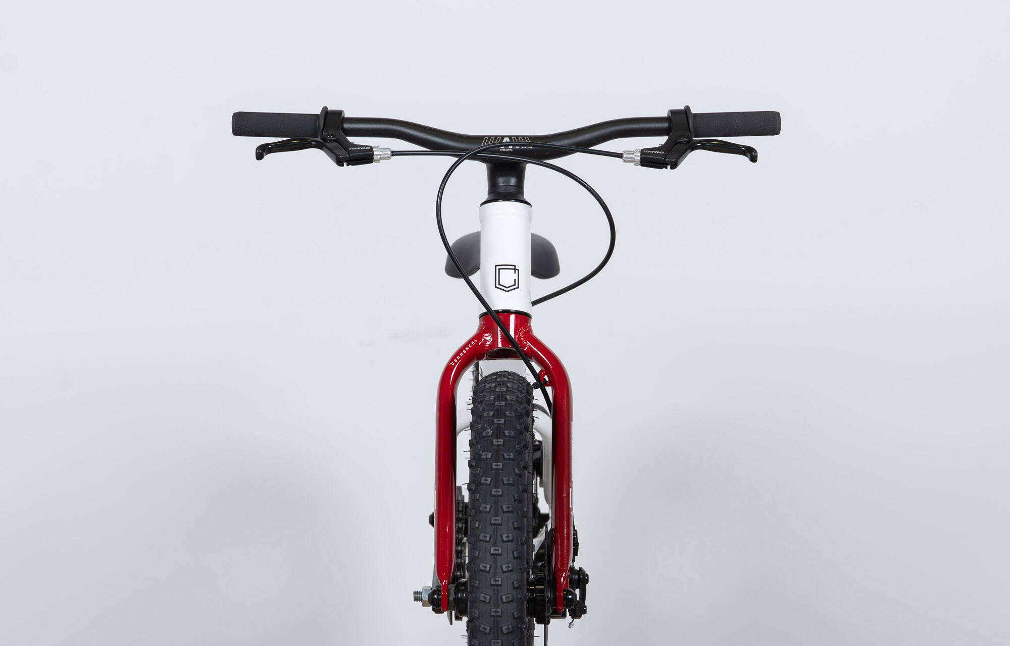 COMMENCAL RAMONES 16 WHITE - (25171500) image large number 3