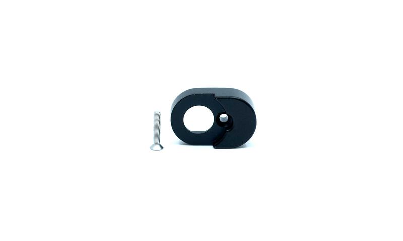 SUPREME DH V5 LEFT CHAIN STAY LENGTH ADJUSTER +/- 6 MM
