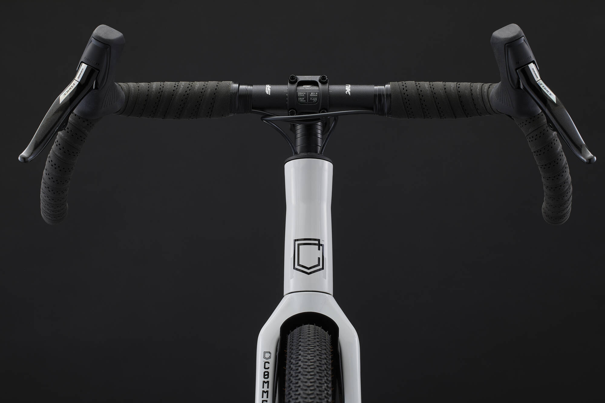 COMMENCAL 365 SIGNATURE PURE WHITE 2025 image large number 4