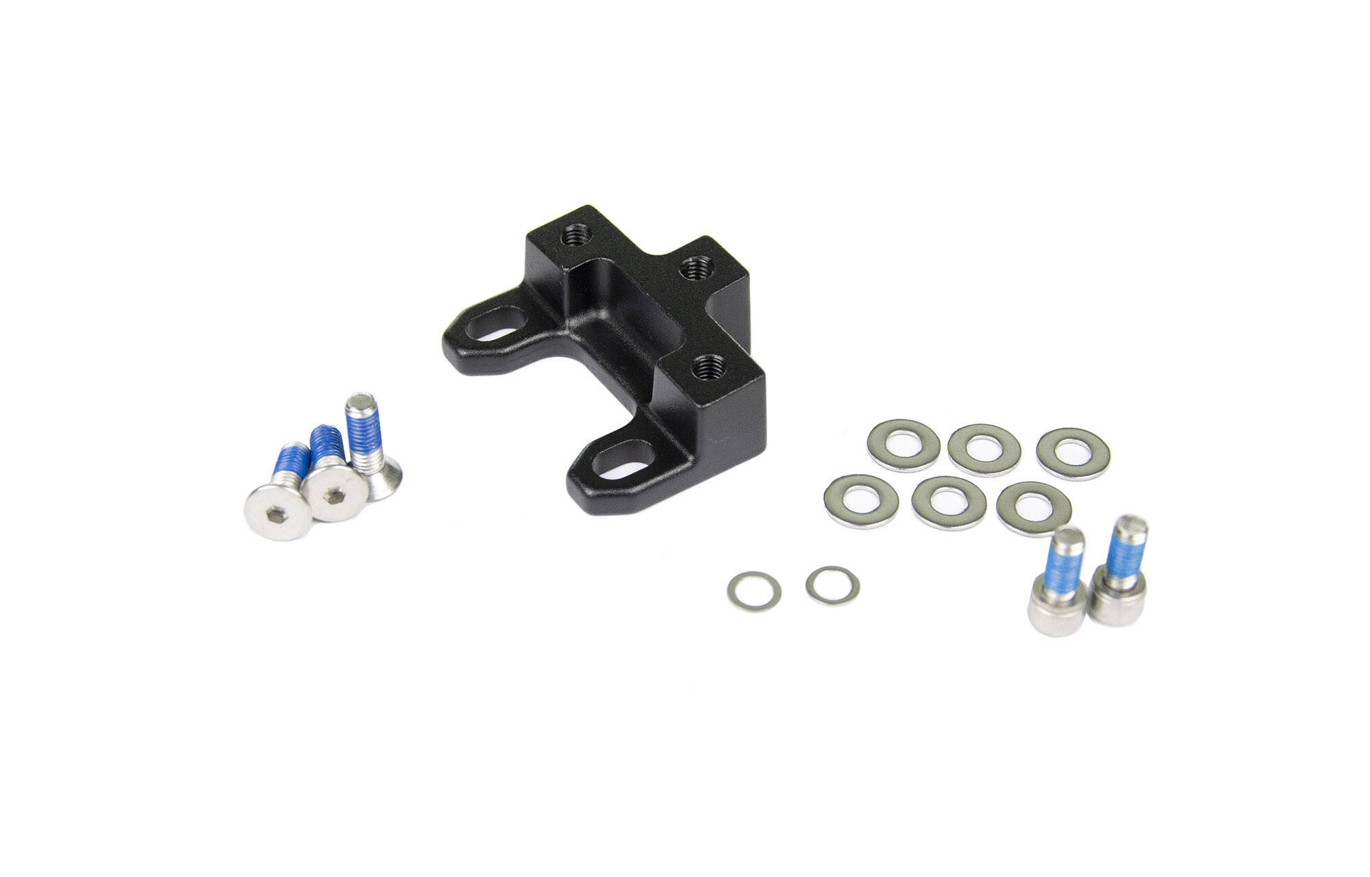 KIT ENSAMBLAJE SOPORTE BATER&Iacute;A SUPERIOR META POWER image cover number 0