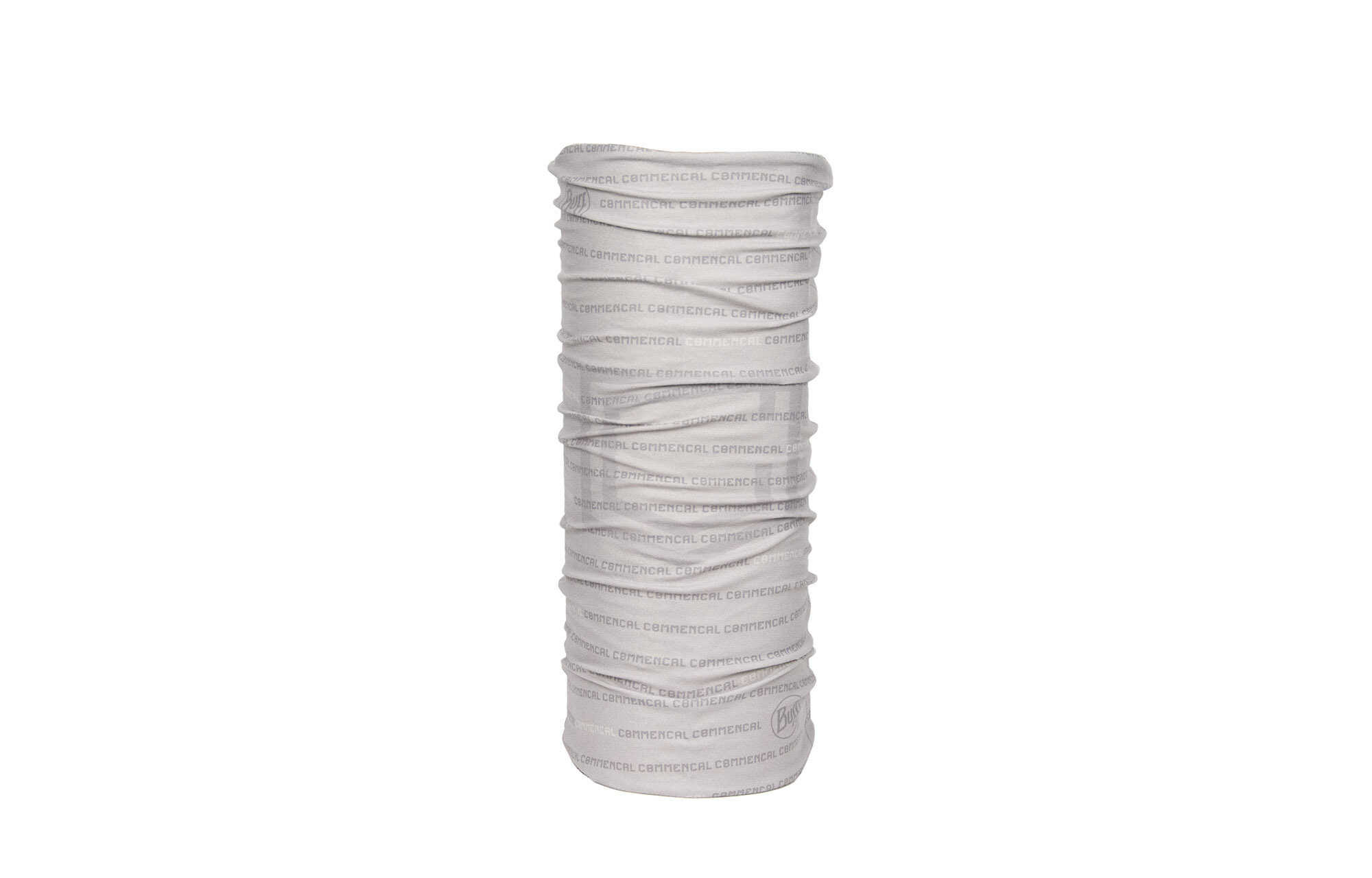 TOUR DE COU COMMENCAL/BUFF GREY image cover number 0