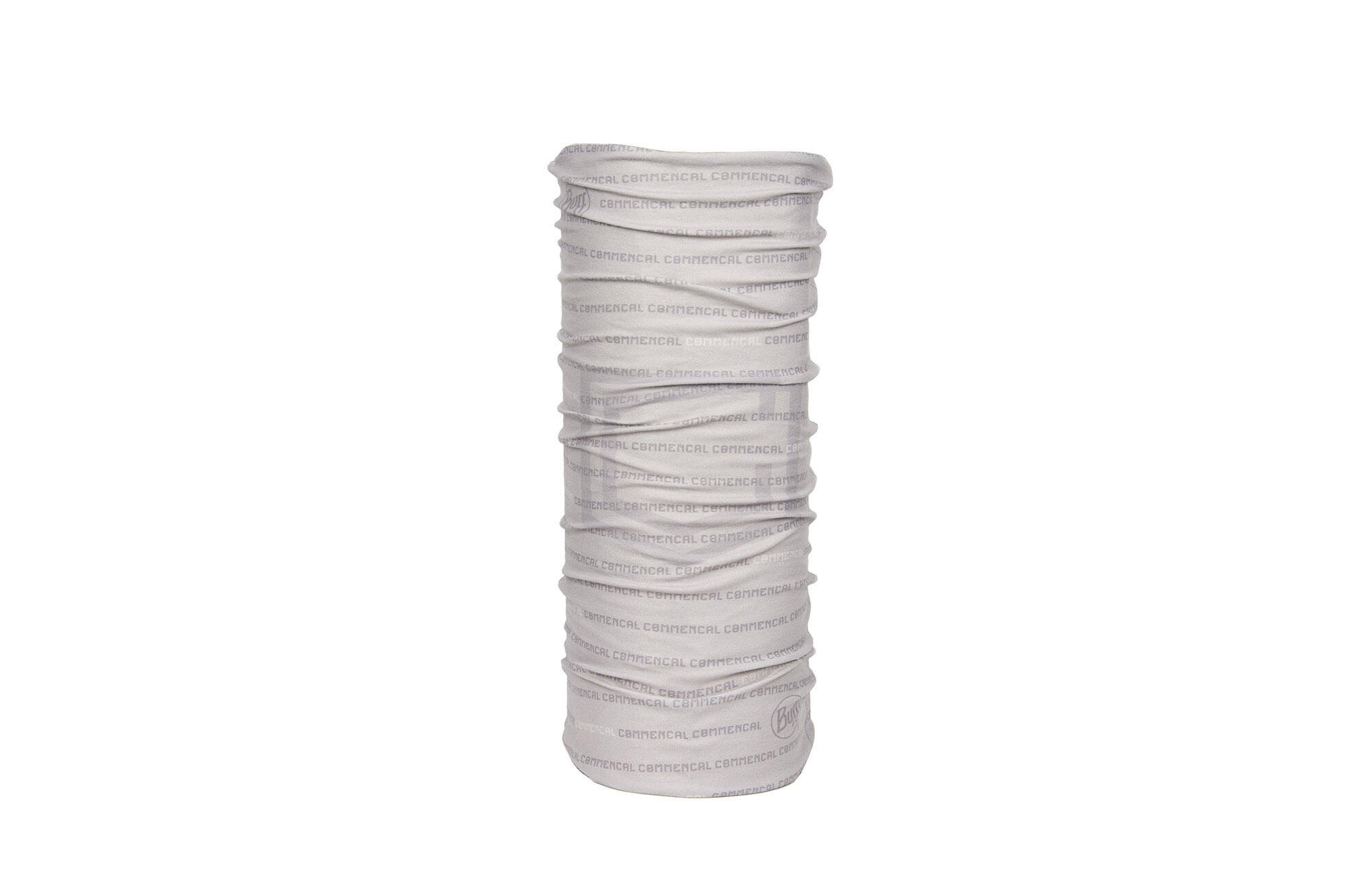 COMMENCAL/BUFF NECKWARMER GREY image cover number 0