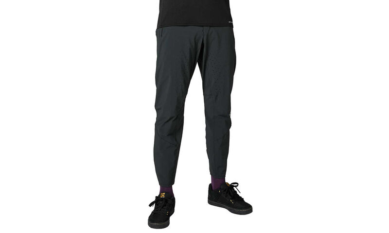 FOX FLEXAIR PANTS BLACK