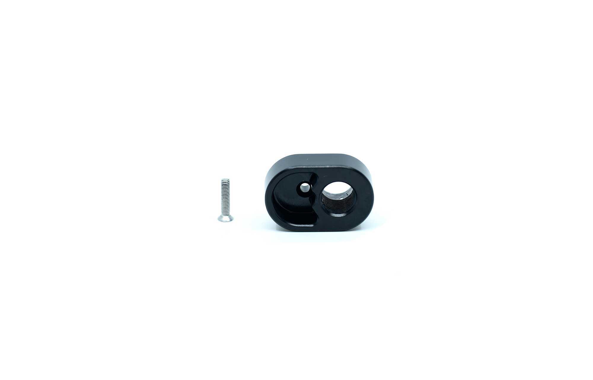 AJUSTE LONGITUD VAINAS DERECHO +/- 6MM SUPREME DH V5 image large number 0