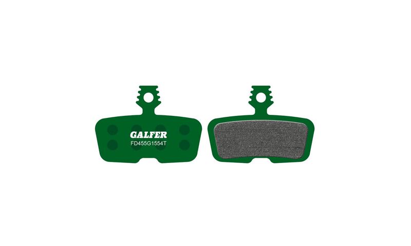 GALFER G1554T BRAKE PAD FOR SRAM CODE