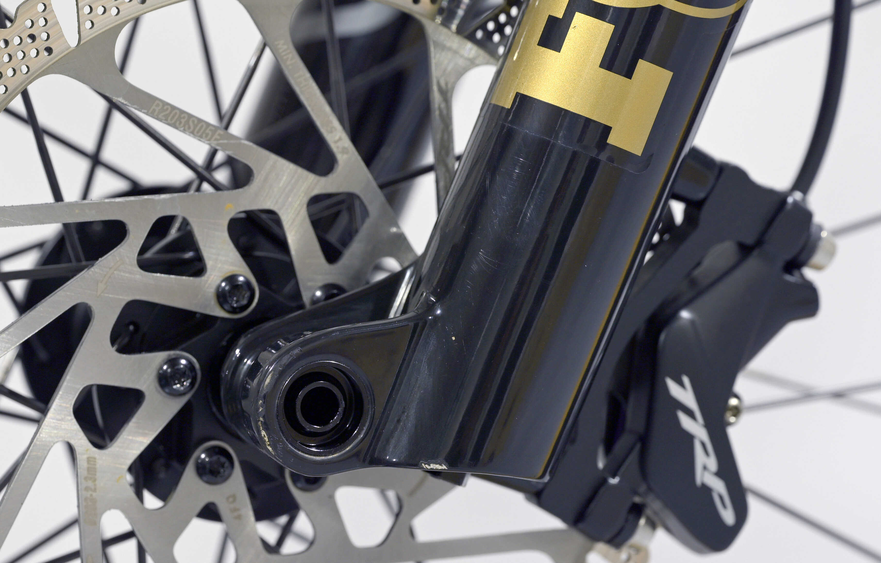 COMMENCAL META POWER SX 400 ESSENTIAL - M (24182392) 669 km image large number 11