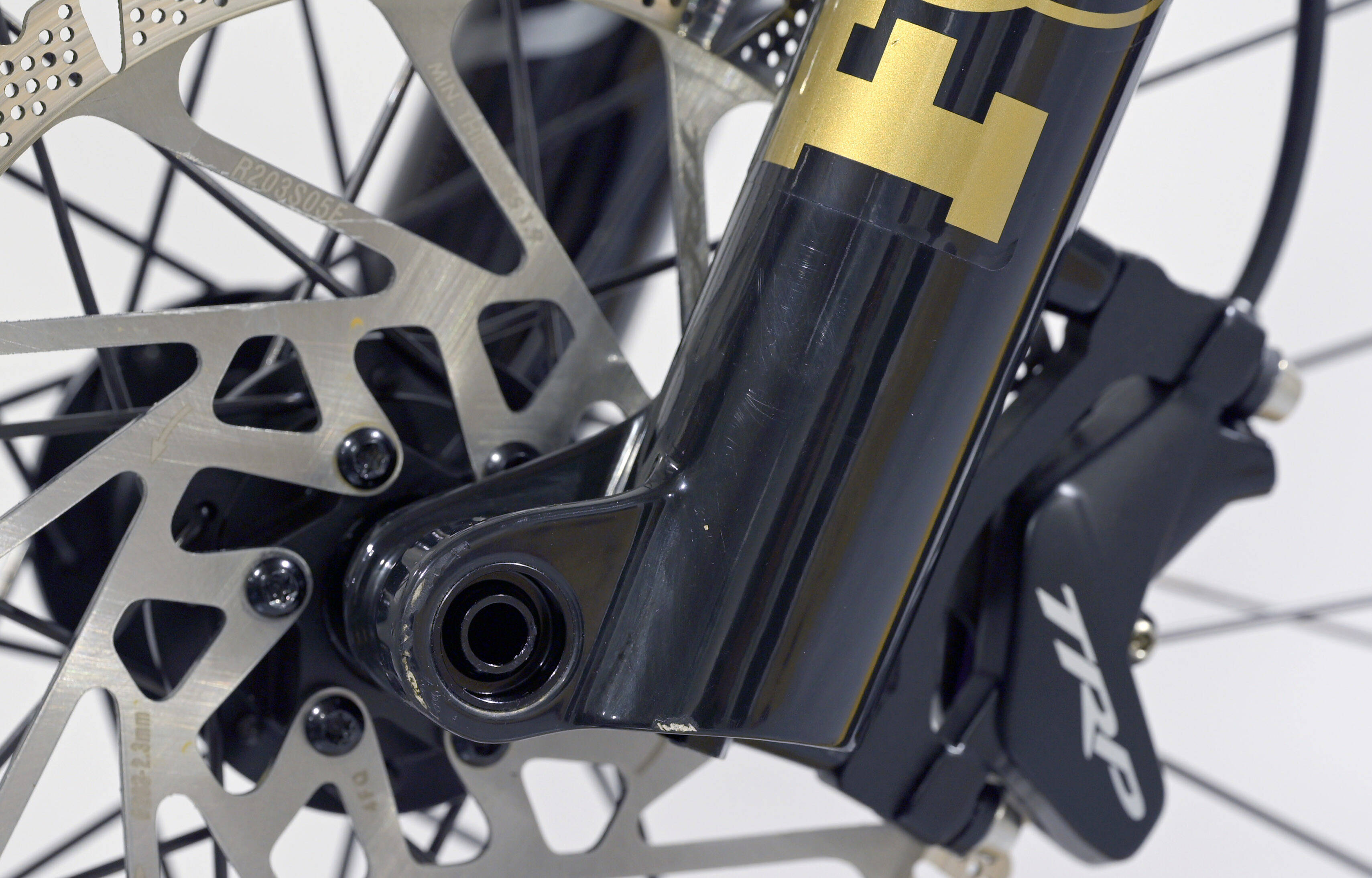 COMMENCAL META POWER SX 400 ESSENTIAL - M (24182392) 669 km image large number 11