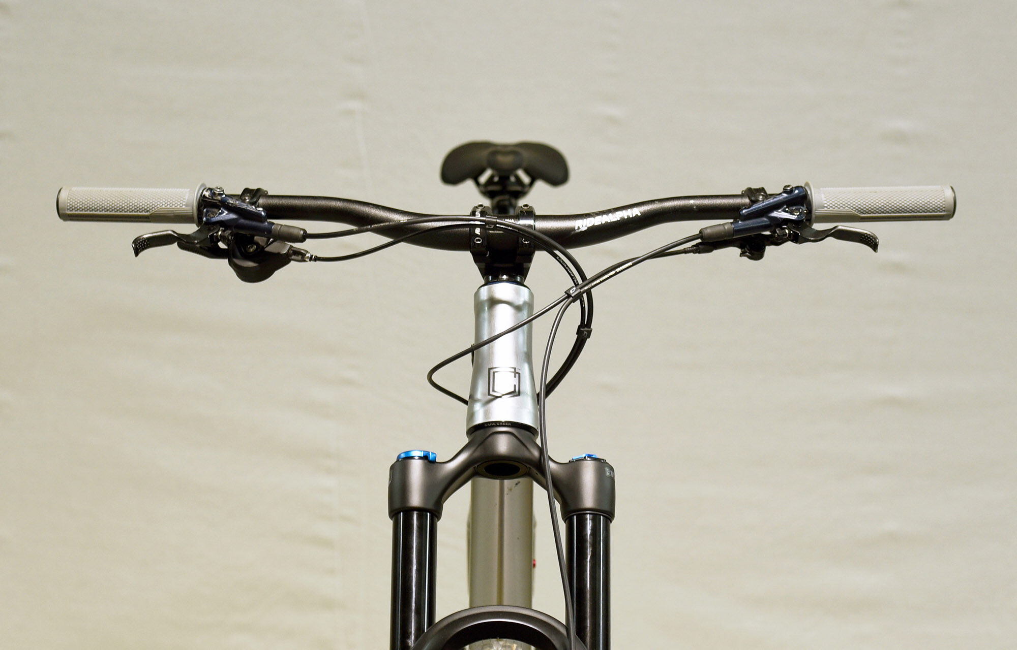 COMMENCAL | COMMENCAL META AM 29 ESSENTIAL GUN METAL - XL (21131804)