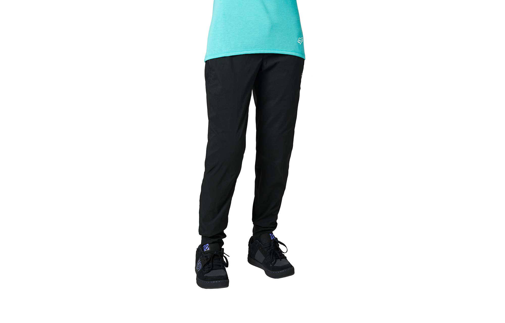 FOX WOMEN RANGER PANTS BLACK image cover number 0