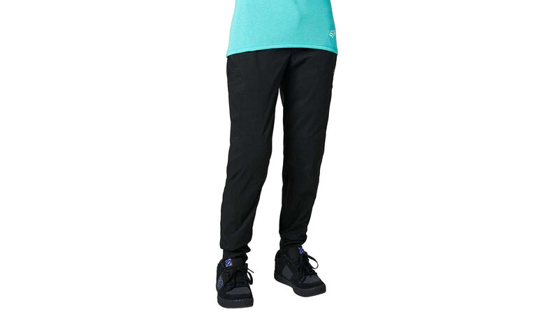 FOX WOMEN RANGER PANTS BLACK