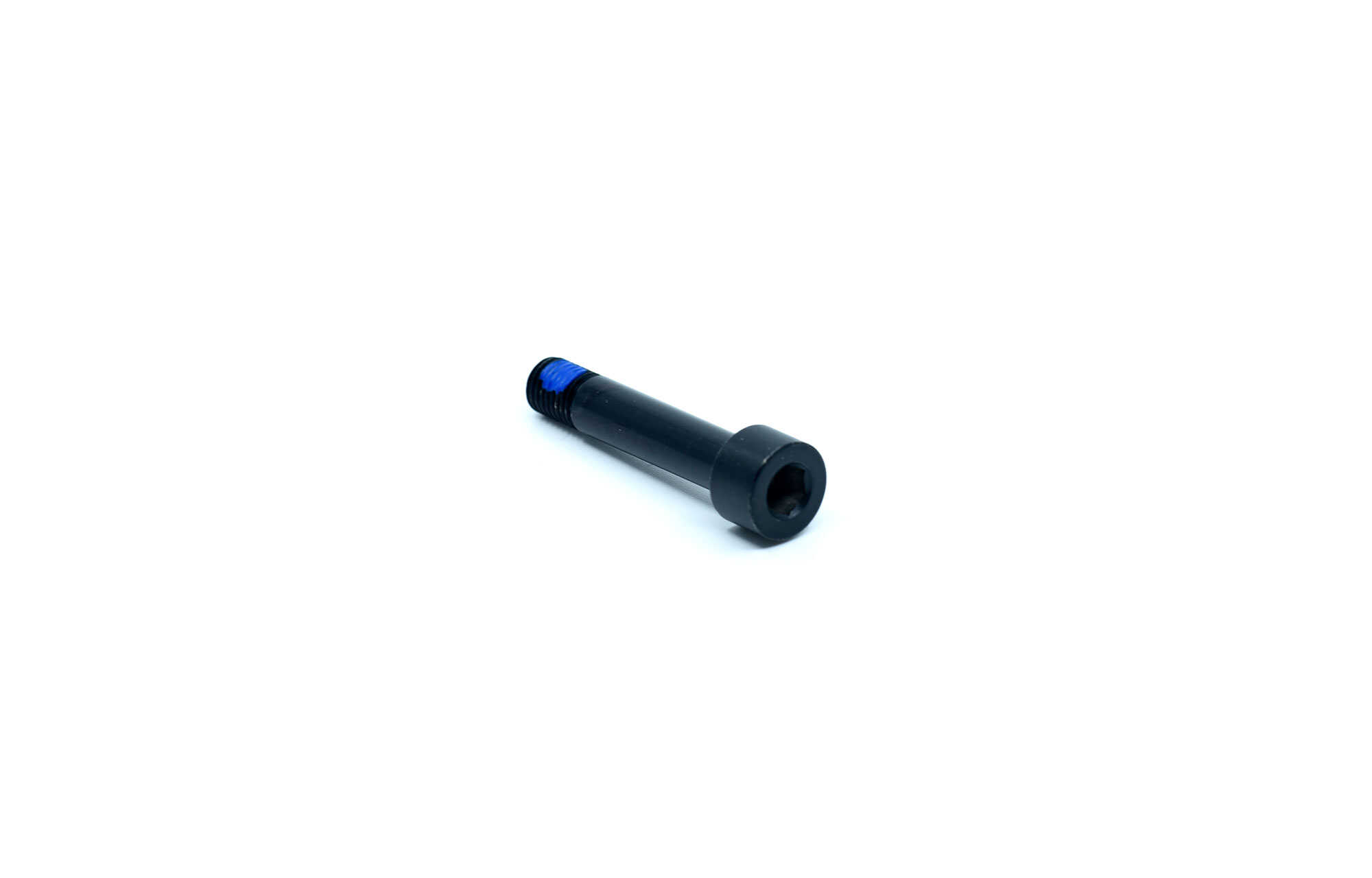 AXE AMORTISSEUR / UPPER LINK SUPREME DH V5 image cover number 0